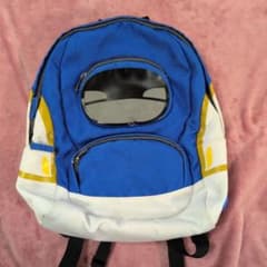 E7かがやき キッズリュックのサムネイル