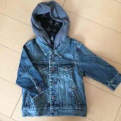 GAP 子供服のサムネイル