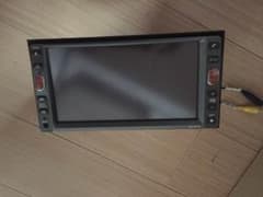 カーナビ 日産純正HDD キューブZ12のサムネイル