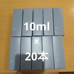 Fleuri BRIGHT SHOT　10ml 美容液 20本セット