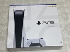 R*z様 PlayStation 5 (CFI-1200A01) ディスクドライのサムネイル