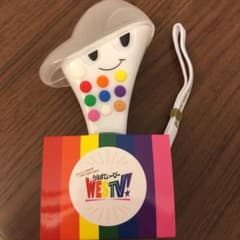 ジャニーズwest ペンライトのサムネイル