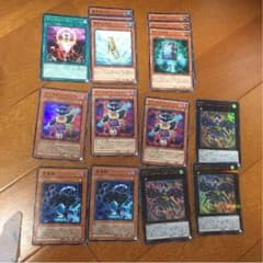 遊戯王のサムネイル