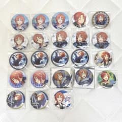 月永レオ 缶バッジまとめ - メルカリ