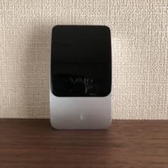 SONY Bluetooth マウス　VGP-BMS15C ワイヤレスマウスのサムネイル