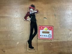 赤羽業　ロールアイス　アクリルスタンドのサムネイル