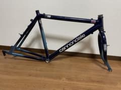 cannondale m2000 訳ありフレーム - メルカリ