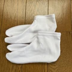 七五三　足袋のサムネイル