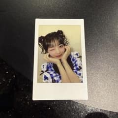 増田彩乃 プリントチェキ - メルカリ