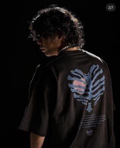 《100着限定‼️》Dall × GADOROコラボTシャツのサムネイル