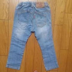 １００㎝　デニム　F.Oキッズのサムネイル