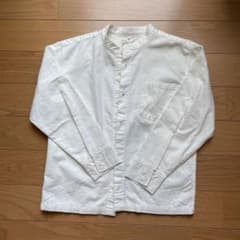 無印良品　140シャツのサムネイル