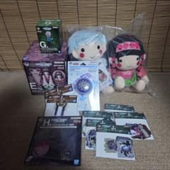 一番くじ HUNTER × HUNTER A賞 F賞 ヨーヨー - メルカリ