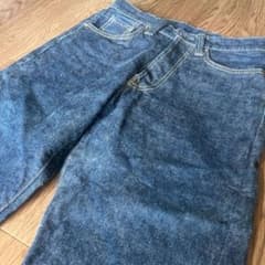 STUDIO D'ARTISAN デニムパンツ D1538XX 大戦モデルのサムネイル