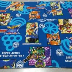 ハンドメイド ランチョンマットのサムネイル