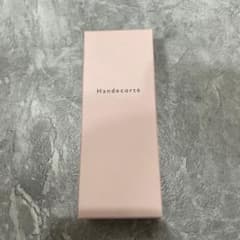 Handecorte キュートピア ハンド＆ネッククリーム 35gのサムネイル