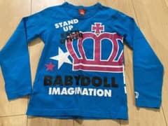 ロンT   タグ無し新品未使用品のサムネイル