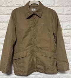 サボテン様専用です　LACOSTE ラコステ　ジャケット　コーチジャケットのサムネイル