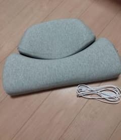 SurvaQ 首と肩がほっとする枕のサムネイル