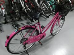 自転車のサムネイル