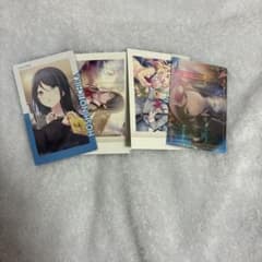 星乃一歌 まとめ売り ぱしゃこれ ウエハース エピカ プロセカのサムネイル