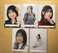 的野美青 生写真のサムネイル