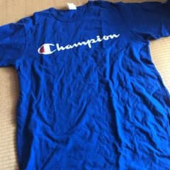Champion Tシャツのサムネイル