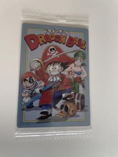 ドラゴンボール イタジャガ 孫悟空＆ブルマとクリリンなどの友達 psa10 イタジャガ ドラゴンボール vol.7 [27.ブルマ＆孫悟空(CR)],バンダイ