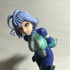 ヒロアカ　波動ねじれ　フィギュアのサムネイル
