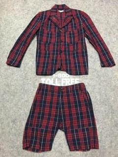 ENGINEERED GARMENTS エンジニアードガーメンツ セットアップのサムネイル