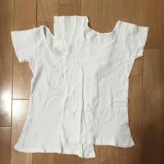 Tシャツ2枚セットのサムネイル