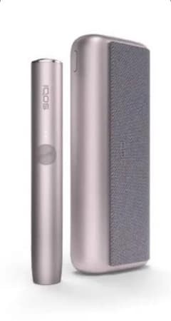 iQOS     ILUMA   PRIMEのサムネイル