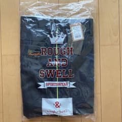 新品 rough & swell パンツ WILSON PANTSのサムネイル