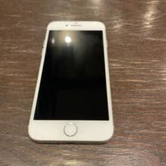 iPhone7 32GB SIMフリーのサムネイル