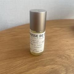 LE LABO MOUSSE DE CHENE 30 15ml - メルカリ