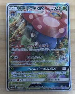 h*a様 ラフレシアGX SRのサムネイル