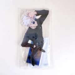Jujutsu Kaisen Big Acrylic Stand Satoru Gojo Kaigyoku/Tamaori