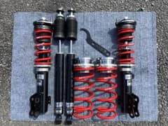 美品 RS-R Best★iC&K LA150S ムーブ フルタップ 車高調 美品 RS-R Best☆iC&K LA150S ムーブ フルタップ 車高調 - メルカリ
