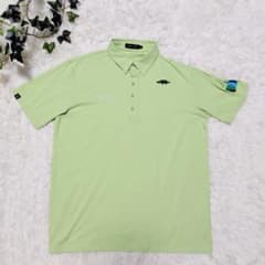 rough & swell DAD'S TOUR 半袖ポロシャツ　XL 極美品】rough & swell DAD'S TOUR 半袖ポロシャツ L - メルカリ