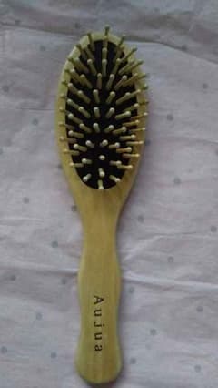 オージュア  ヘアブラシのサムネイル