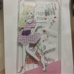 ciara iPhoneケースのサムネイル