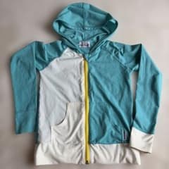 Hele i Waho（ヘレイワホ) ラッシュガード 水着 130のサムネイル