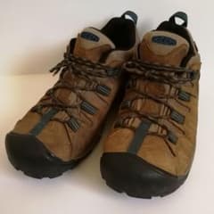 KEEN TARGHEE II WP  27.5cmのサムネイル