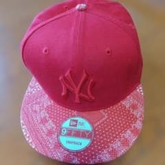 NEW ERA SNAPBACKのサムネイル