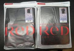 k*o様 ReDバイタルテック スリープ プルオーバー半袖＆ショートパンツ　ブラのサムネイル