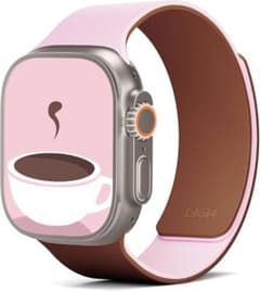 【未使用】MOFT Apple Watch用マグネットバンドのサムネイル