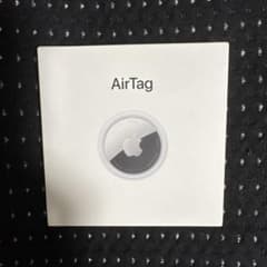 Apple AirTag 本体のサムネイル