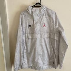 NIKE JORDAN ナイキ ジョーダン  アノラックジャケットのサムネイル