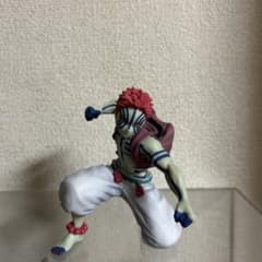 鬼滅の刃 ぬーどるストッパーフィギュア 猗窩座 戦闘Ver.
