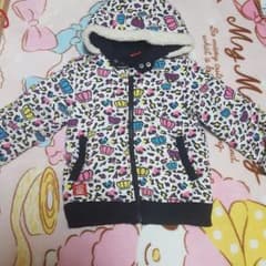 BABYDOLLコート⭐のサムネイル